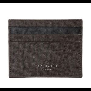 Ted Baker Card Case
